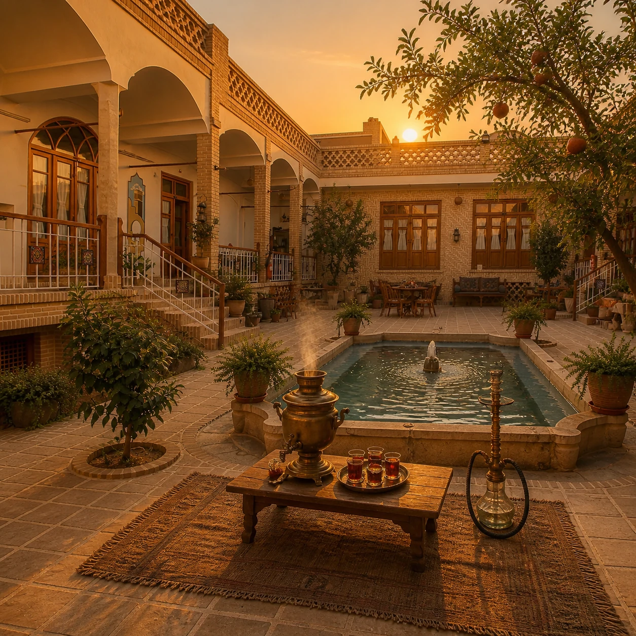 قصه خانه سه‌سوک